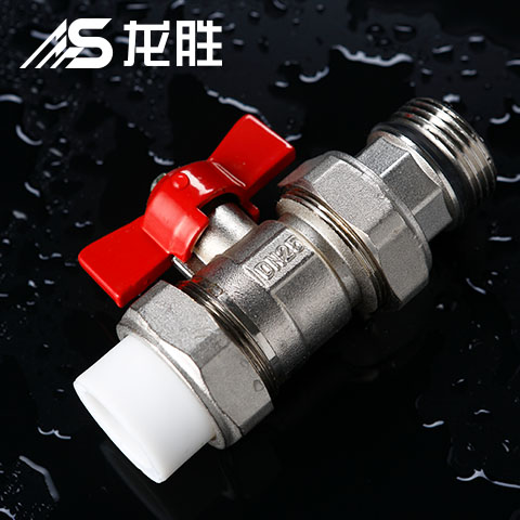 地暖管用6分好還是4分好？主要從這2個(gè)因素出發(fā)考慮！